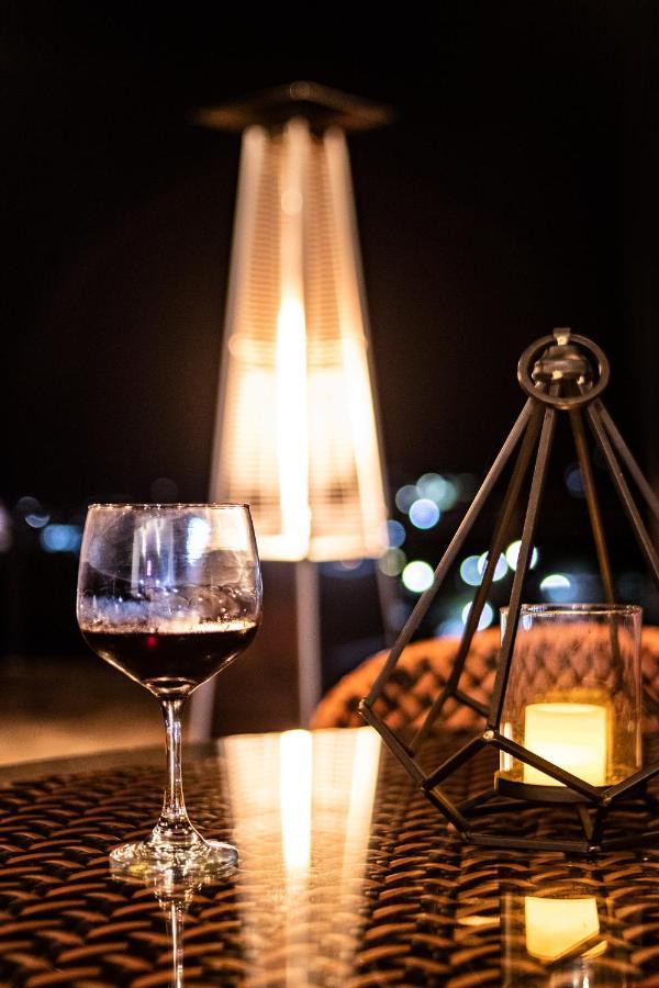 Glamping The Mountain Hotel Guatape Bagian luar foto